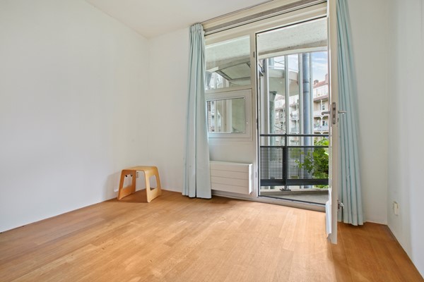 Medium property photo - Van der Palmkade 68, 1051 RG Amsterdam